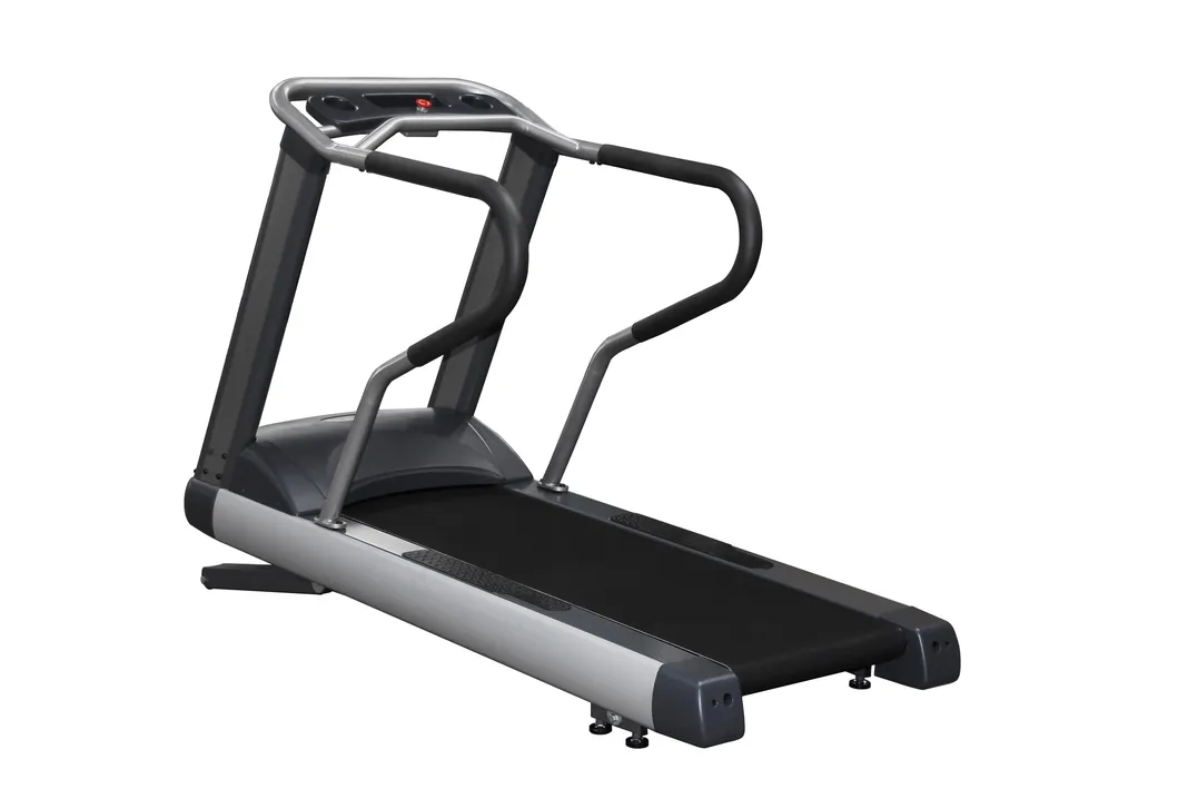 Treadmill Features