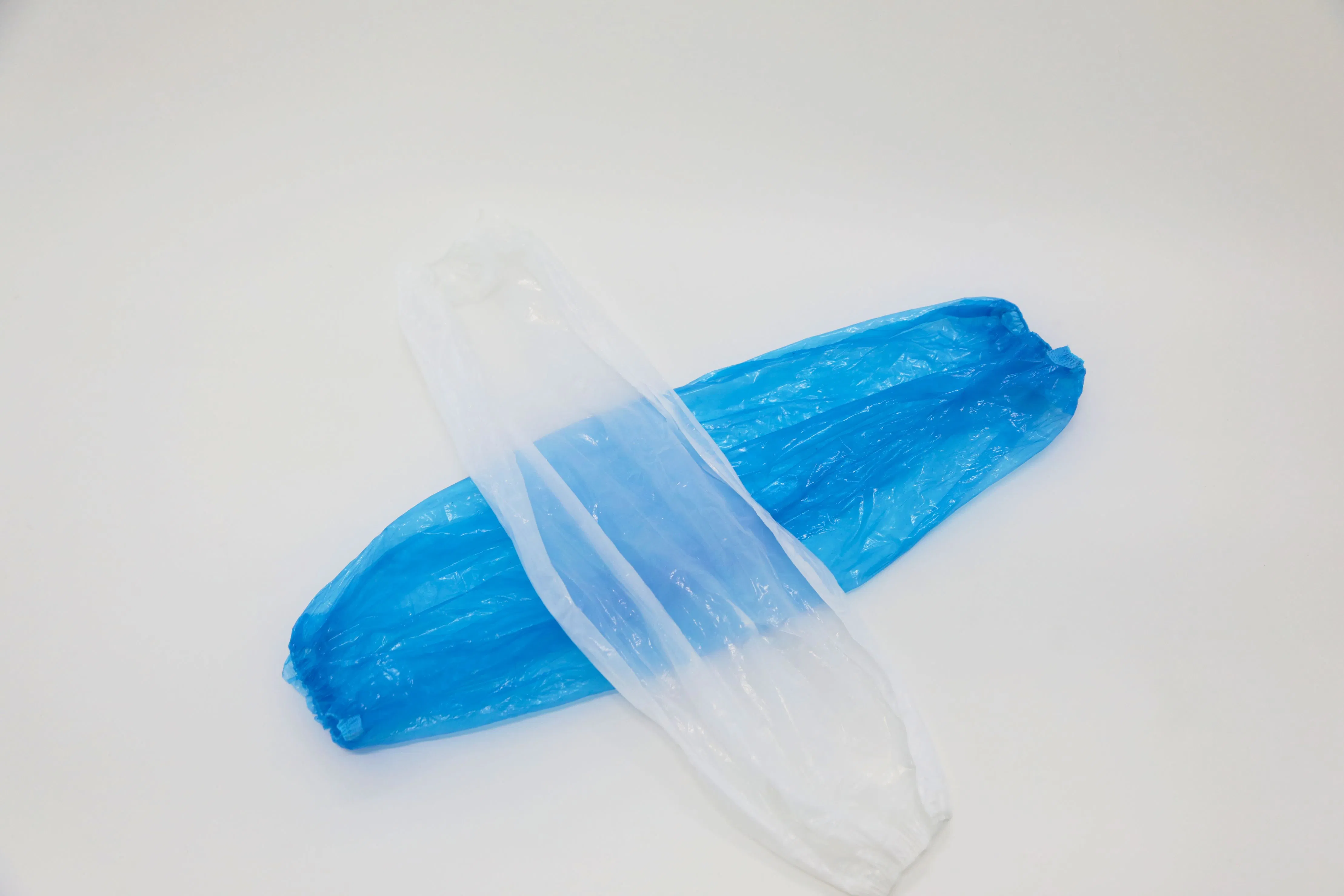 Disposable Non-Woven PP Protective Sort Long Arm Sleeve Cover