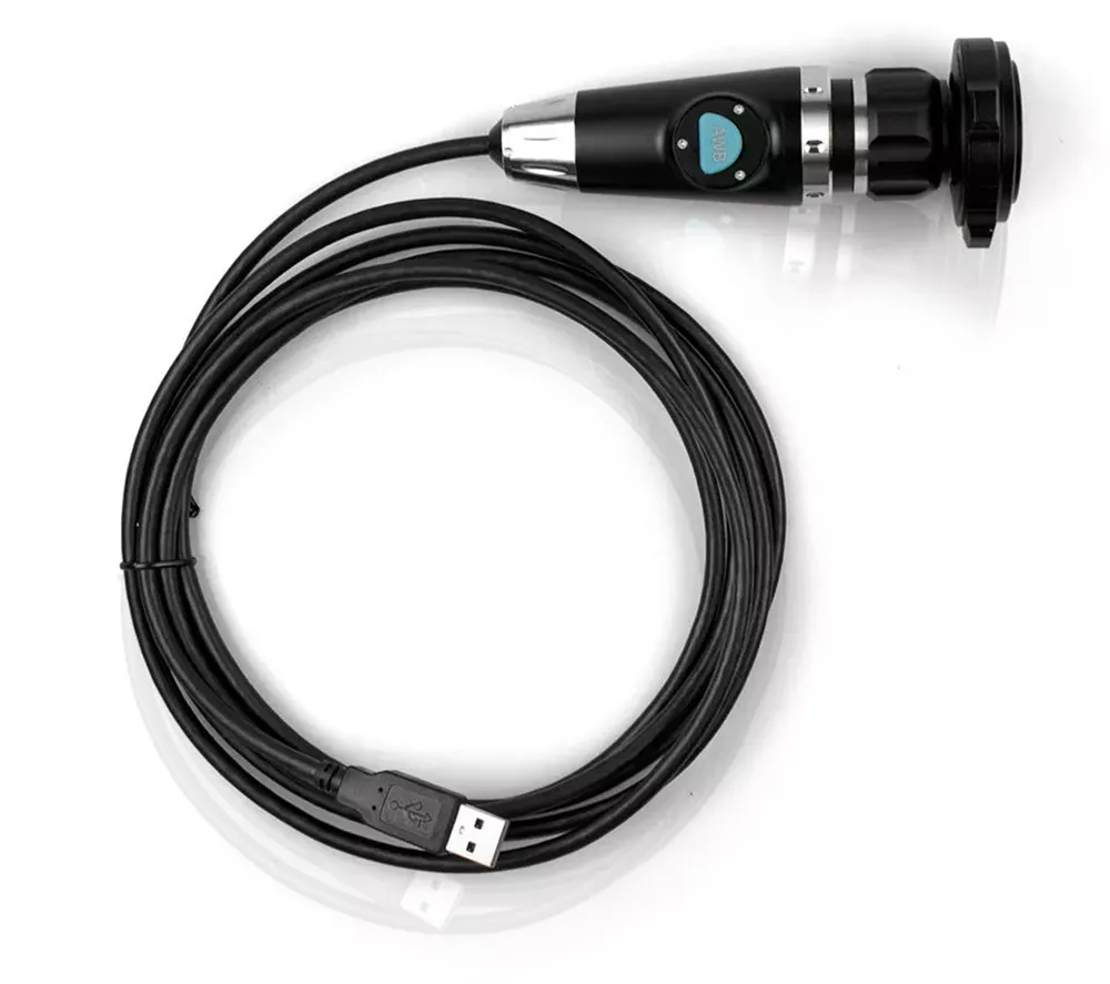 USB Endoscope Camera Detail 2