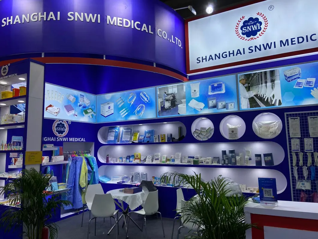 Medical Exhibition