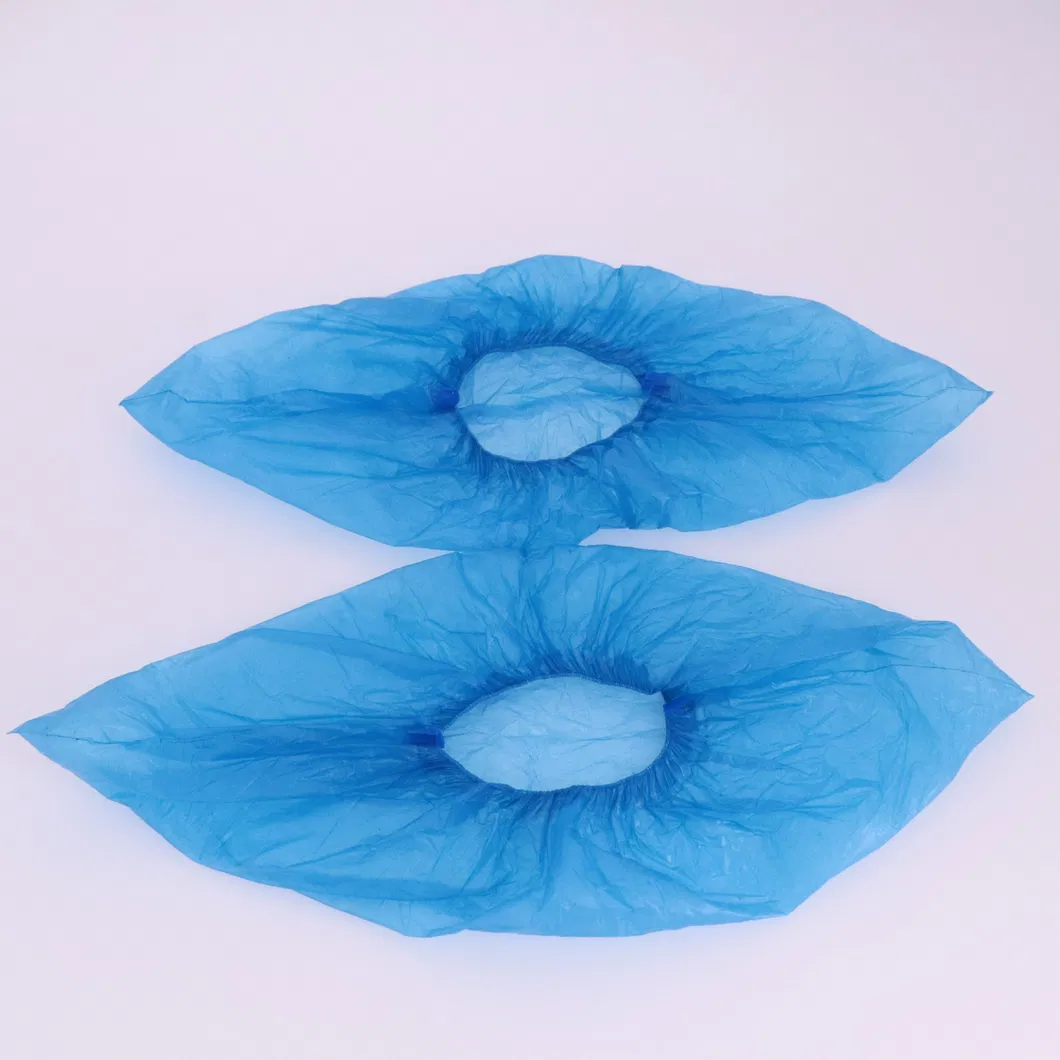 Disposable Shoe Cover 5