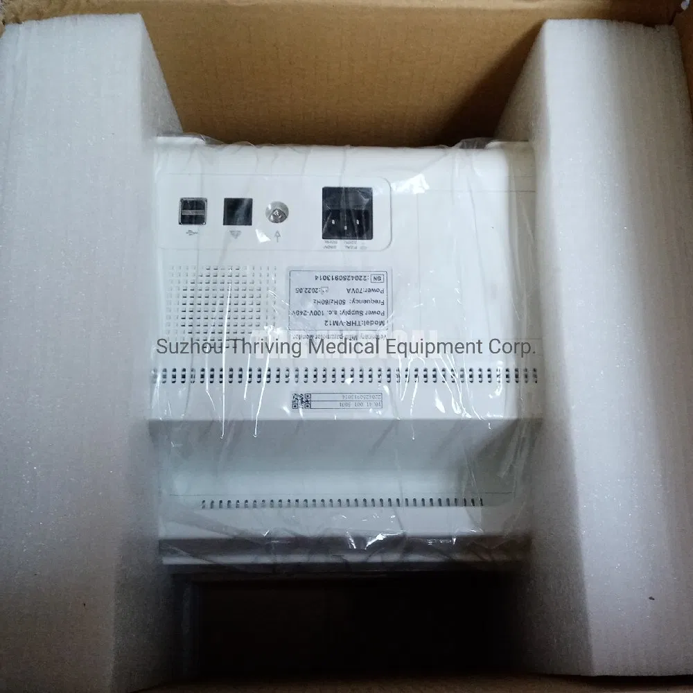Vital Signs Monitor Medical Patient Equipment Multi-Parameter Patient Monitor Central Monitoring System