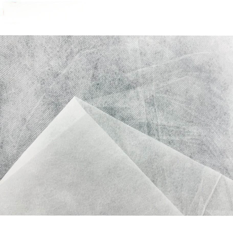 Disposable Unisex Coverall Nonwoven Disposable Women Long Sleeve Lab Coat