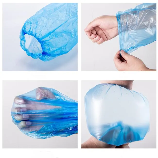 Disposable Arm Sleeve 2