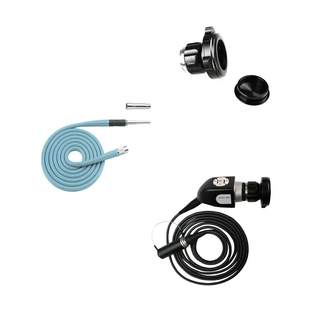 Medical Equipment Design