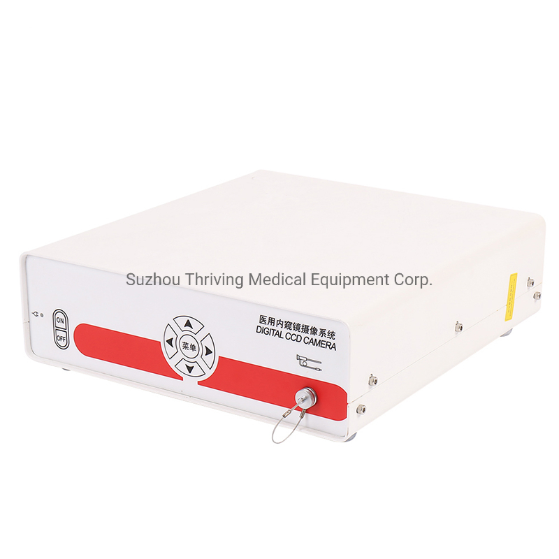 Endoscope Cystoscope Flexible Arthroscopy Machine Endoscopic Medical Camera System