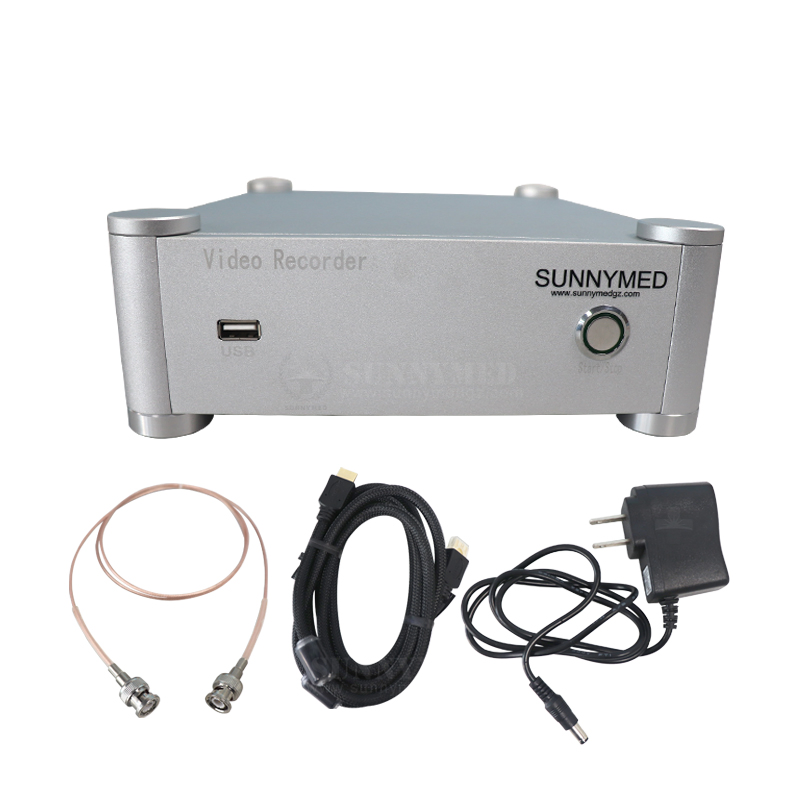 Sy-Pr100 Medical Equipment Laparoscopic Camera System Video Recorder for Endoscopy Camera