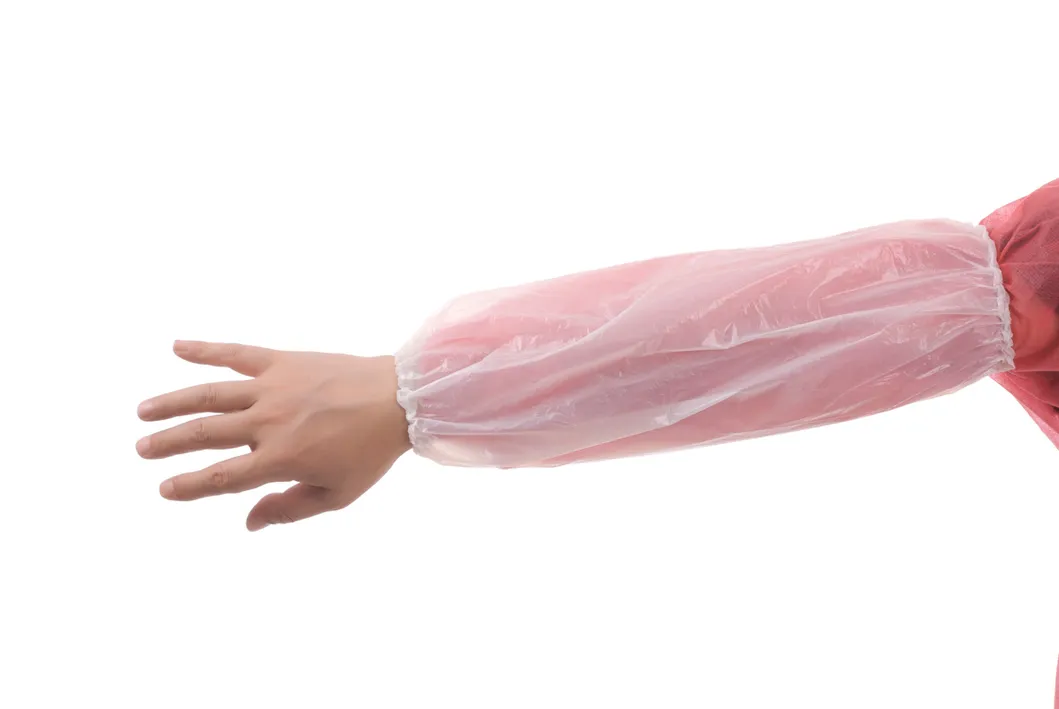 Waterproof Oversleeves