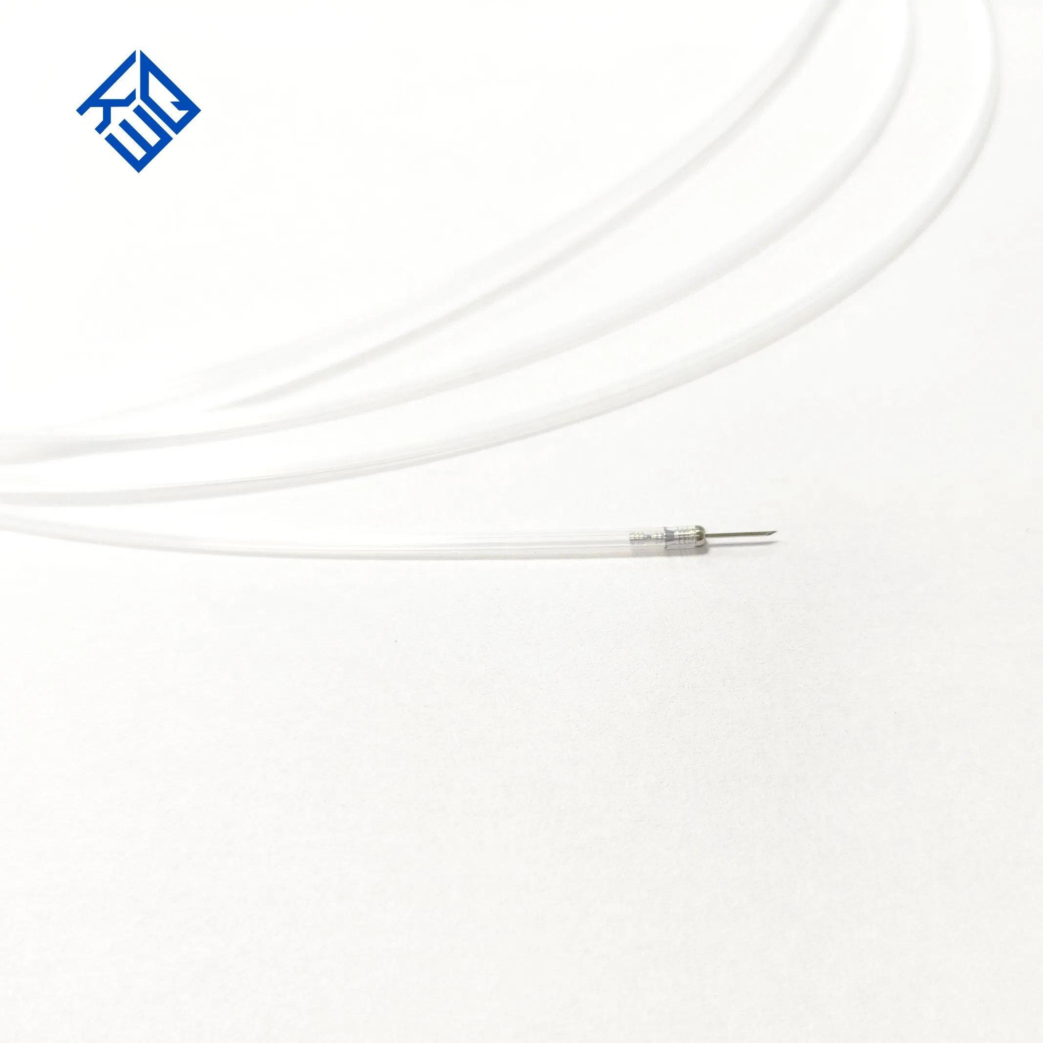 Medical Endoscopic Injection Needle Disposable Gastroenteroscope Guide Needle