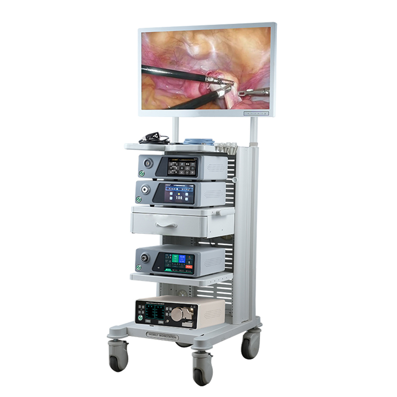 Medical Diagnosis Equipment 4K 3CMOS Laparoscopy Surgica Instruments
