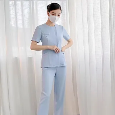 Nurse Uniform