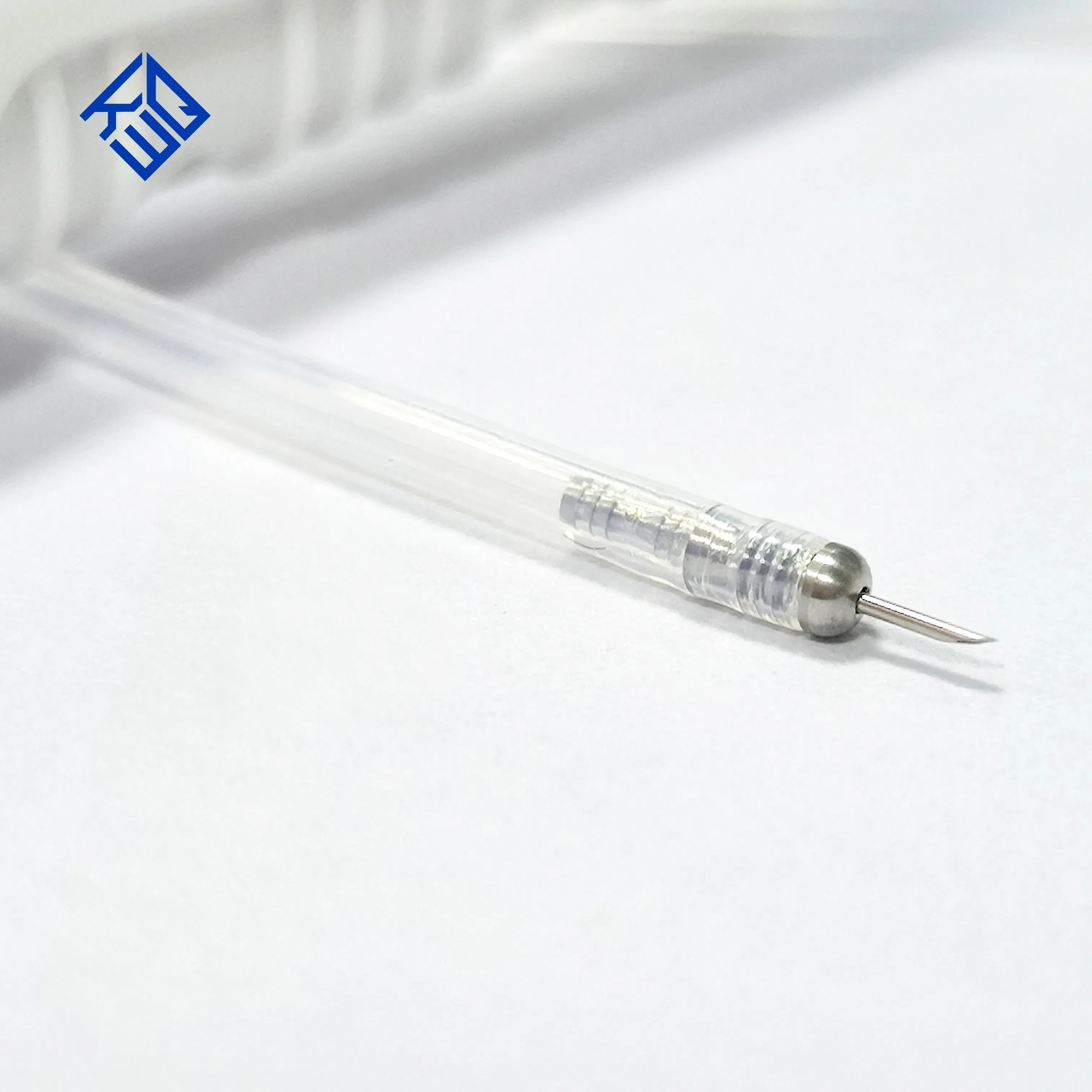 Medical Endoscopic Injection Needle Disposable Gastroenteroscope Guide Needle