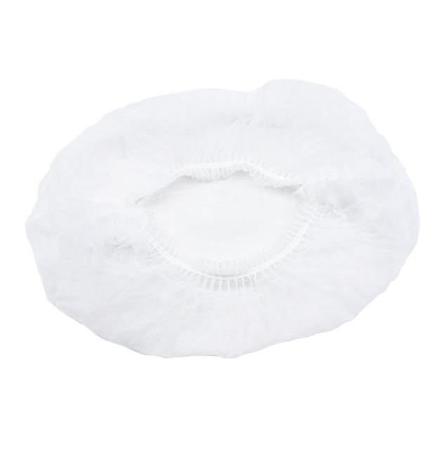 Disposable Plastic Strip/Clip/Bouffant/Mop/Nonwoven/PP Cap Shower/Bathing/Hotel Cap /Nurse/Doctor Cap /Medical/Surgical Cap