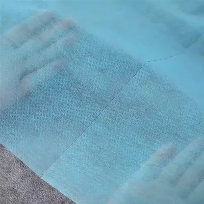 Disposable Bed Sheet Detail 2
