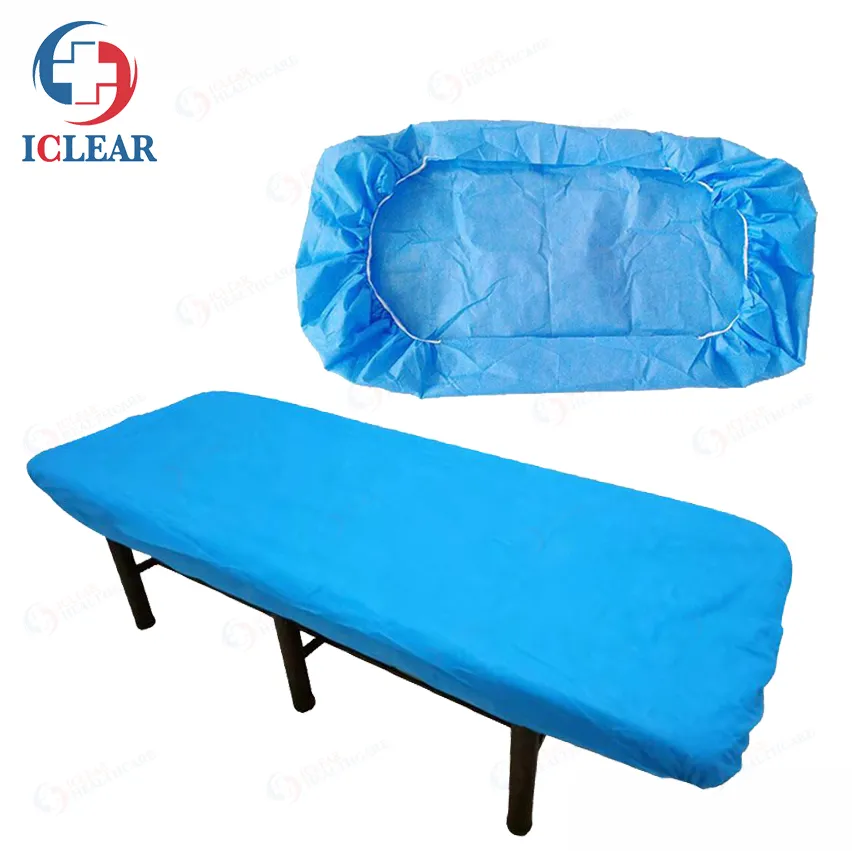Disposable Bed Sheet