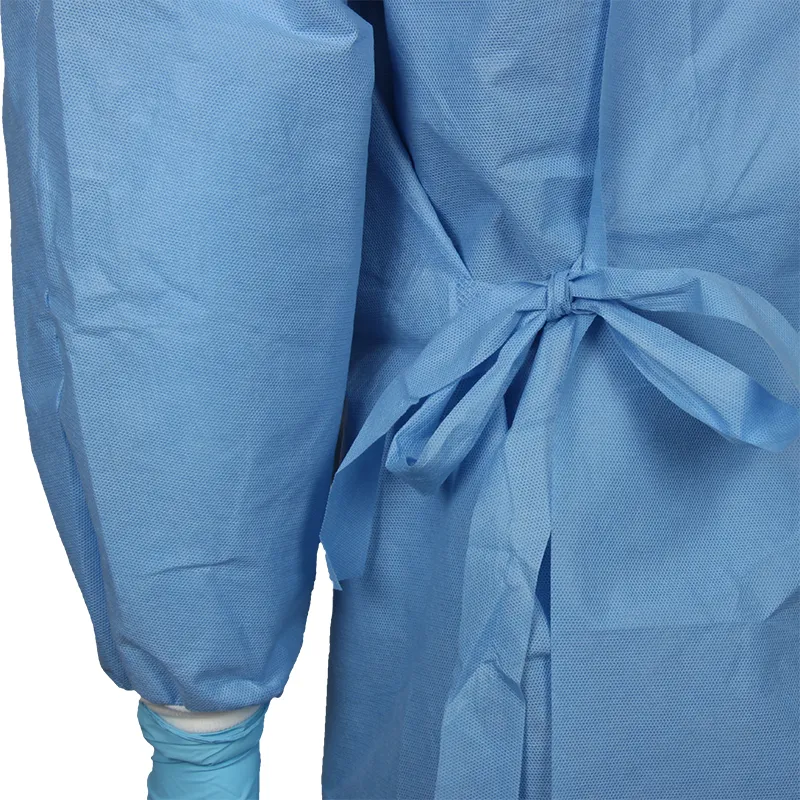 Surgical Gown Feature 3