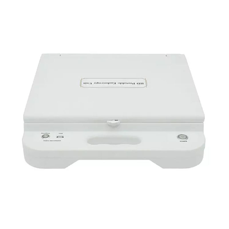 Medical Portable Endoscopic Camera System for Endoscopy