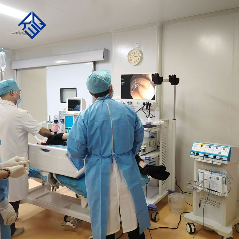 Olympus CV-190 Endoscopy System - for Gastroenterology &amp; OEM Technical Support