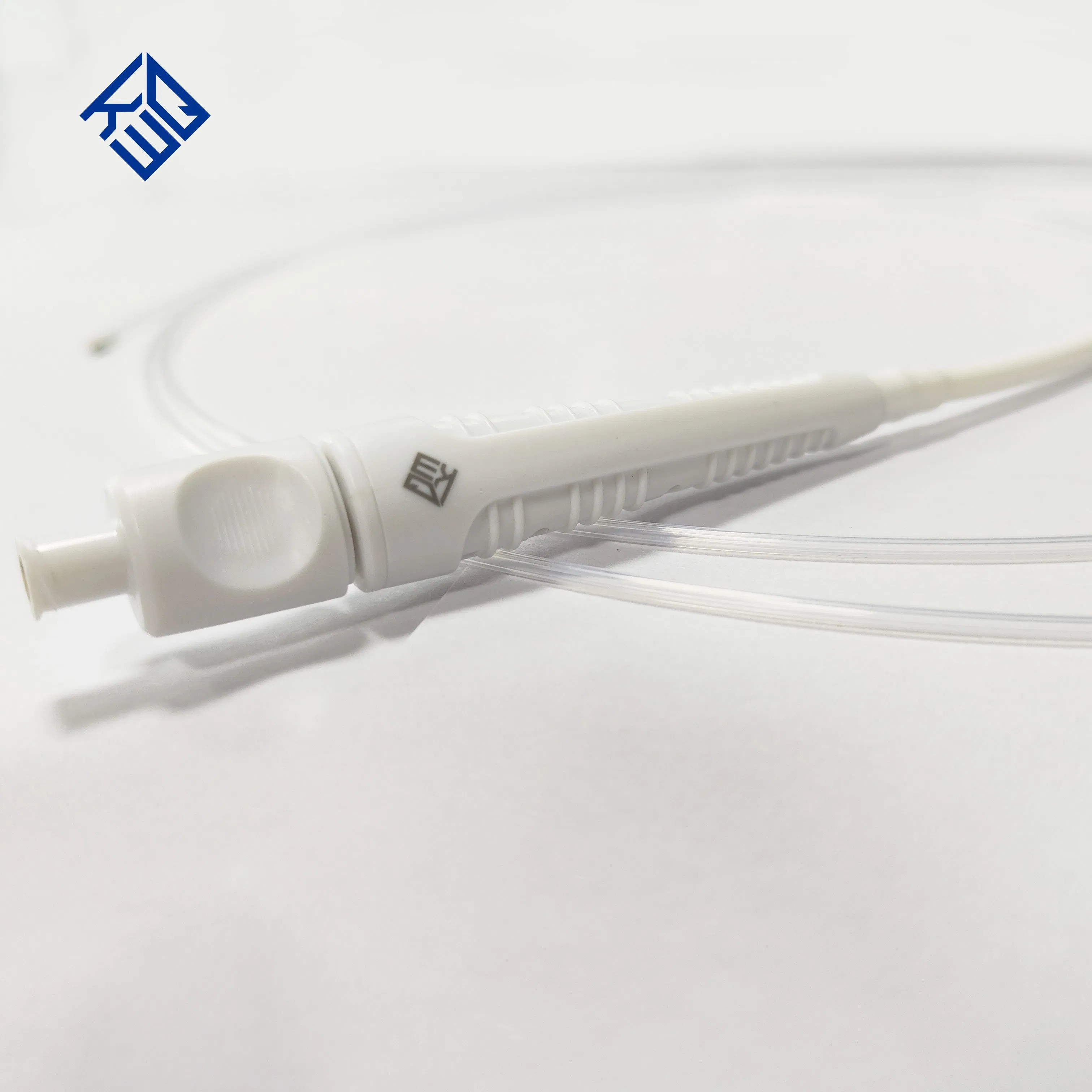 Multi-Gauge Injection Needle for Various Therapeutic Needs