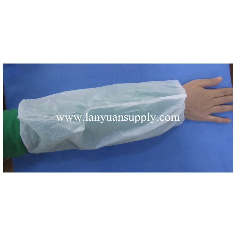 Non-woven Protective Cover Display