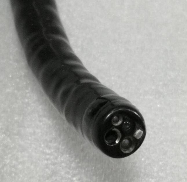 Gef-1650 Cheap with High Quality Fiber Colonoscopy with Camera System