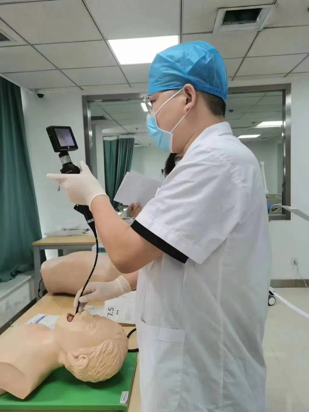 Clinical Application 1