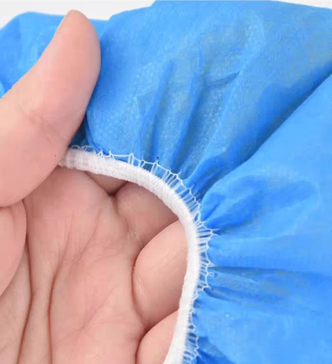 Disposable Bed Sheet 2