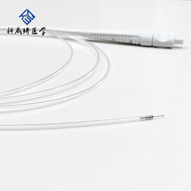 Single-Use Endoscopic Sclerotherapy Needle for Gi Bleeding/Tattooing/Drug Injection