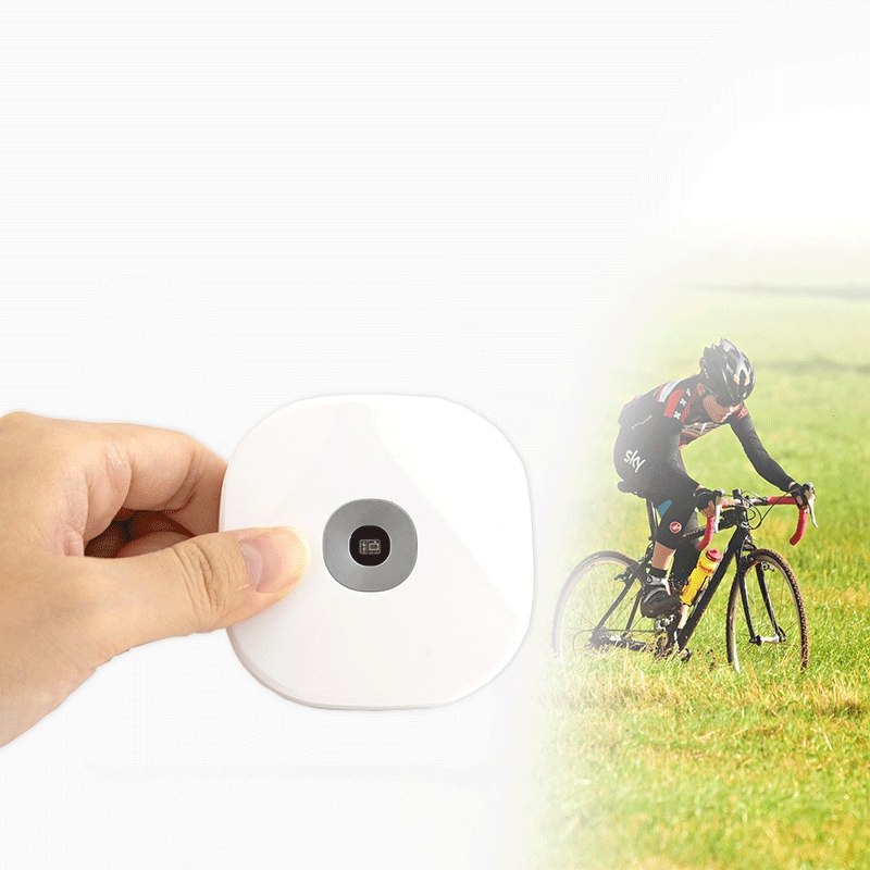 Factory Health Monitoring Devices for Elderly Health Monitor Digital Poster Health Body Monitor