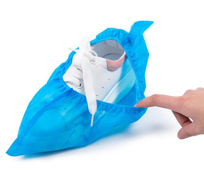 Disposable Medical Waterproof Surgical Silicone Boot Shoes Cover