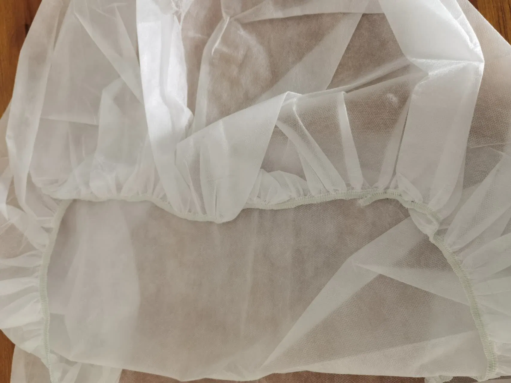 Hot Medical Hospital Waterproof Non Woven Disposable Examination Paper Bed Cover