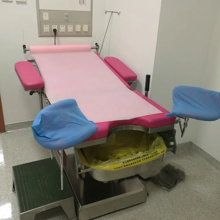 Disposable Bed Sheet Roll 1