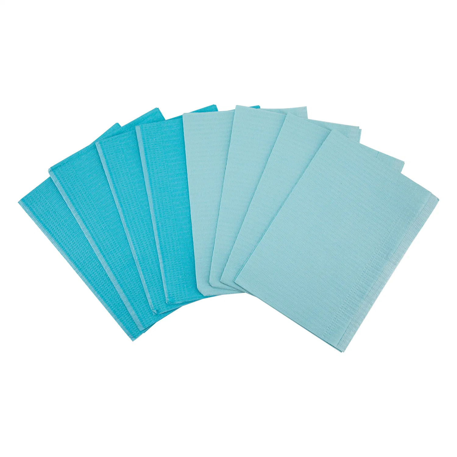 Waterproof 3 Ply Disposable Dental Apron