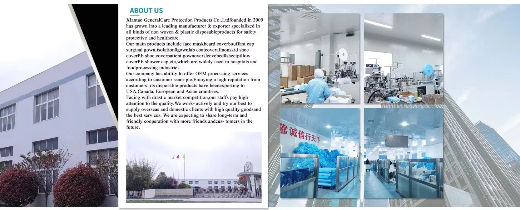 Hubei Disposable Nonwoven Sleeve Cover, Over Sleeves, Arm Cover