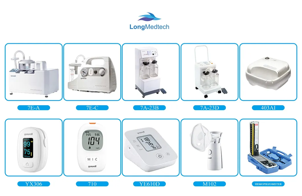 Monitoring Medical Device 3