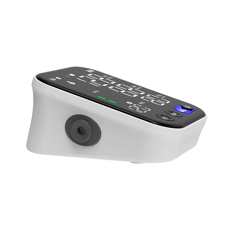 2025 FDA Hot Blood Pressure Measuring Device