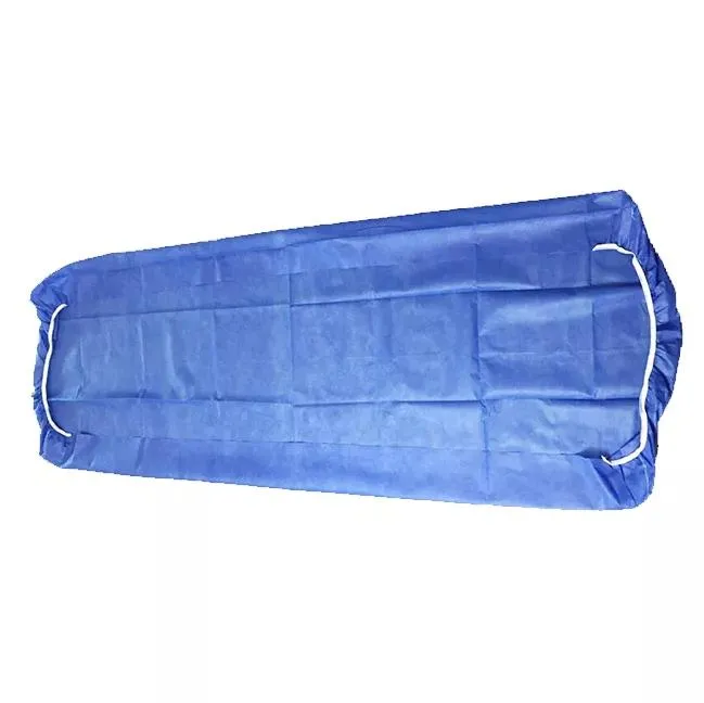 PP Disposable Non-Woven Waterproof Bed Cover 1