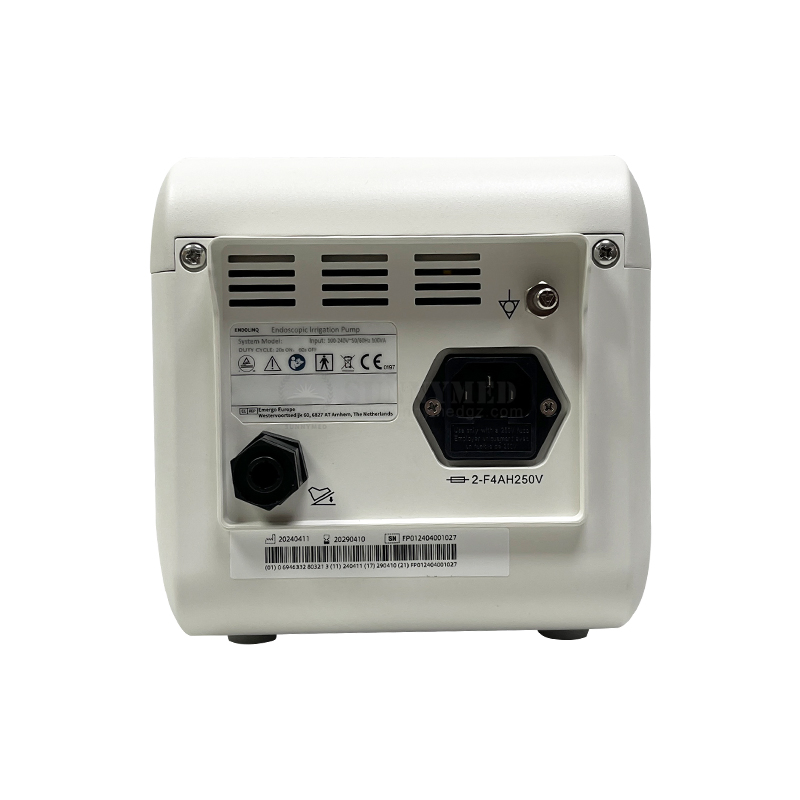 Sy-P044-3 Medical 10-Level Flow Control Gastroenteroscope Water Pump Endoscopy Equipment