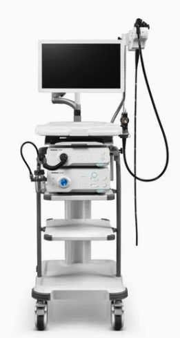 Sonoscape HD-350 Flexible Endoscopy System for Gastroscopy Colonoscopy