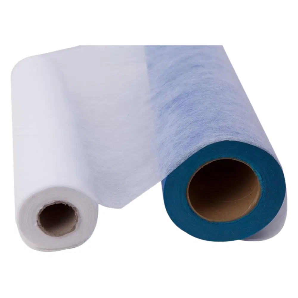 Factory Price Non-Woven Bed Sheet Roll Disposable Lightweight Couch Cover for SPA