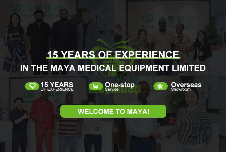 Patient Monitor View 1