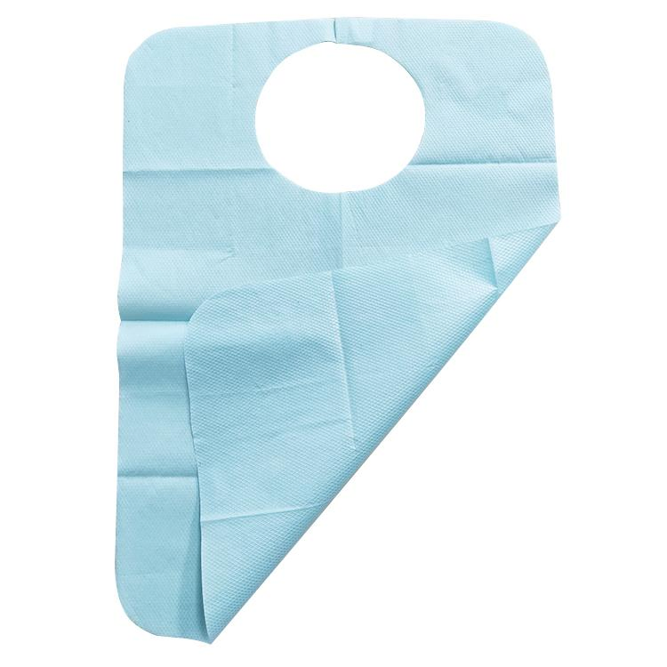 Premium Waterproof Disposable Dental Apron for Quality Care