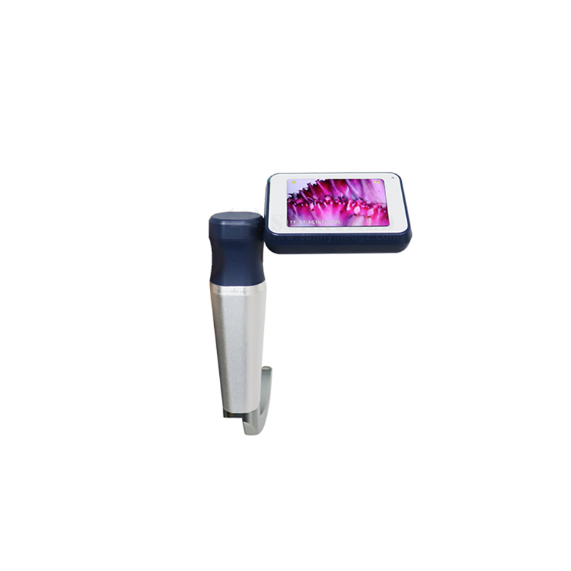 Full HD Ent Video Endoscope System Surgical Endoscopy Equipment