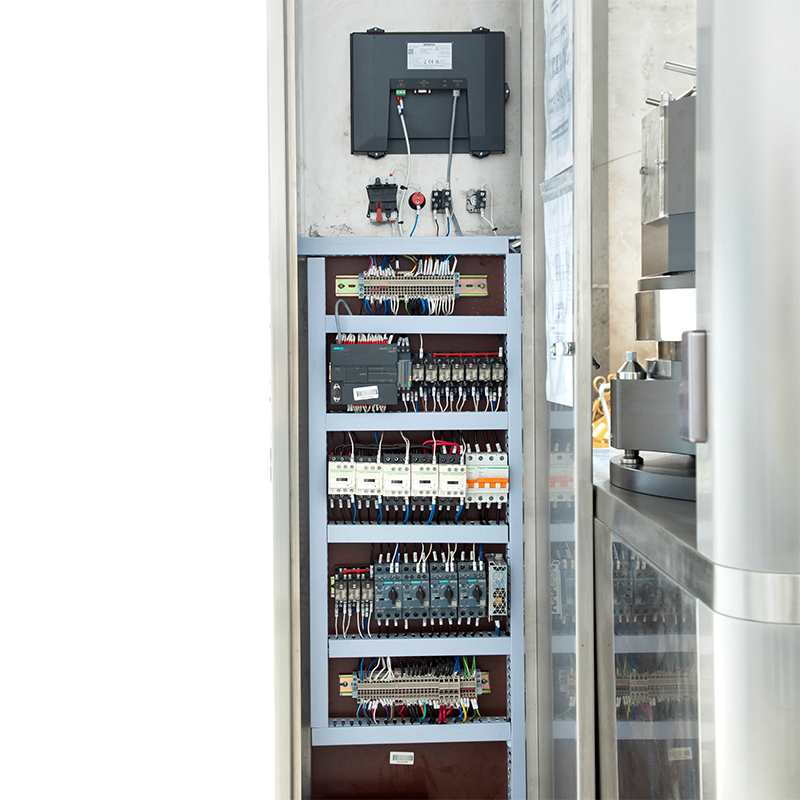 Njp-4000d Fully Automatic Pharmaceutical Capsule Making Device