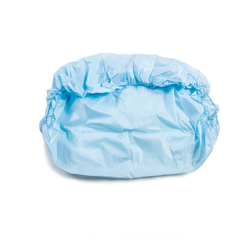 Incontin Hospital Bed Pad Disposable Non-Woven Bed Cover