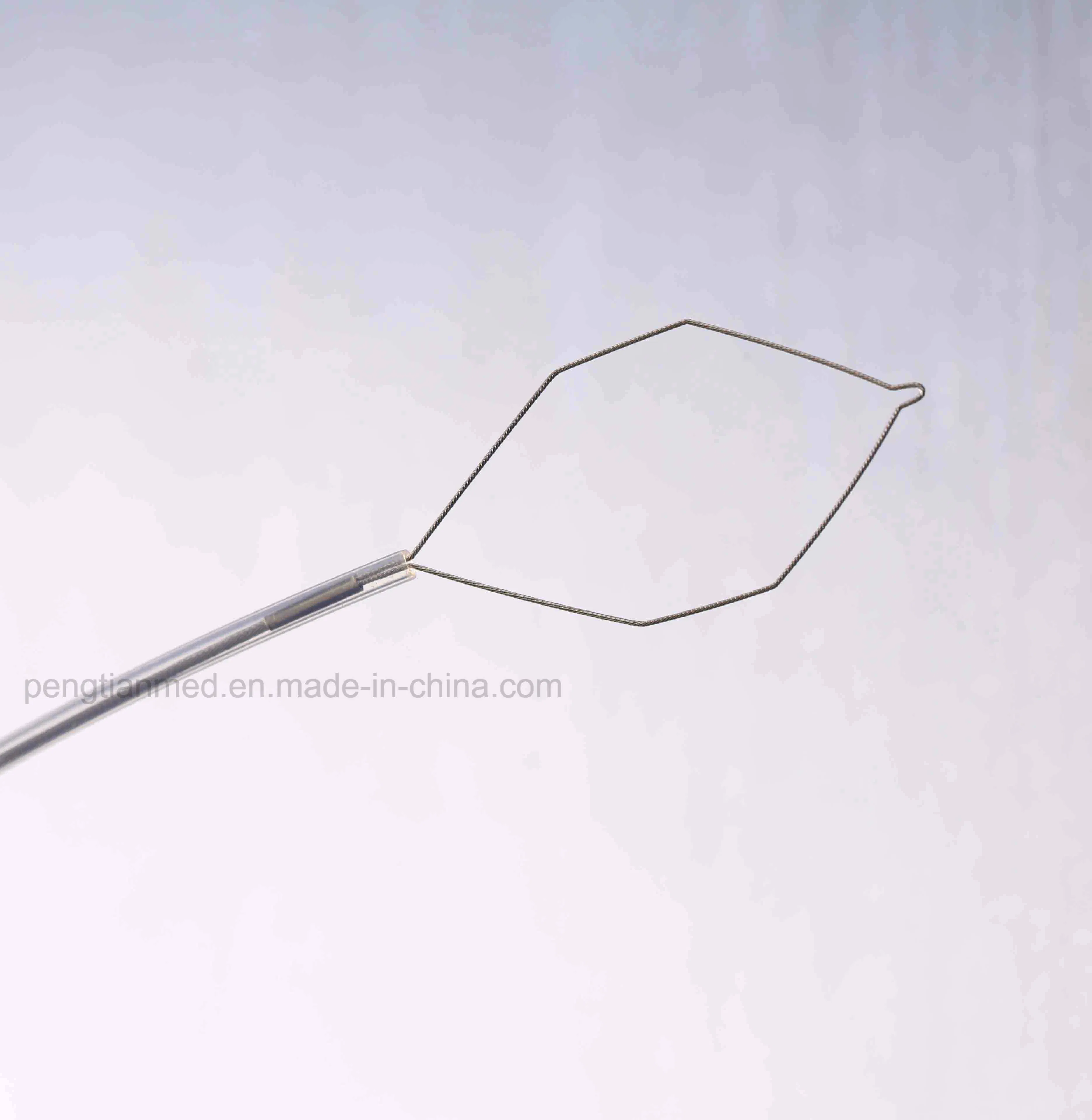 Vicmed Medical Polypectomy Snare Device for Endoscopy