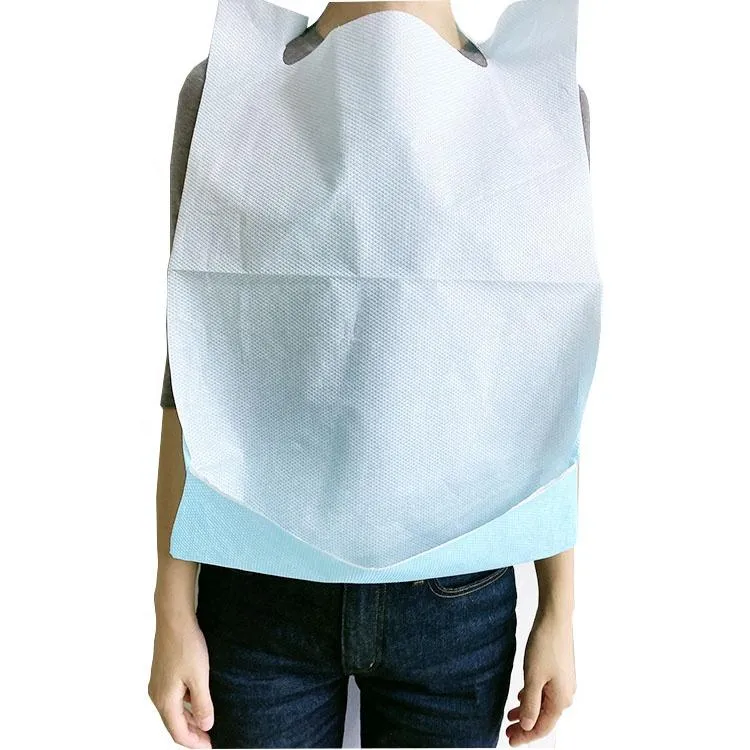 Waterproof Dental Bib