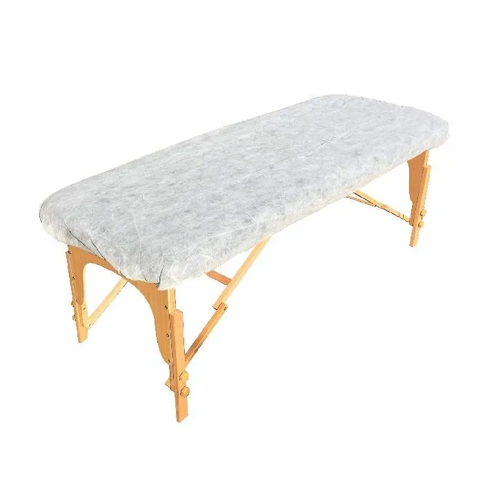 Disposable Bed Cover Detail 3