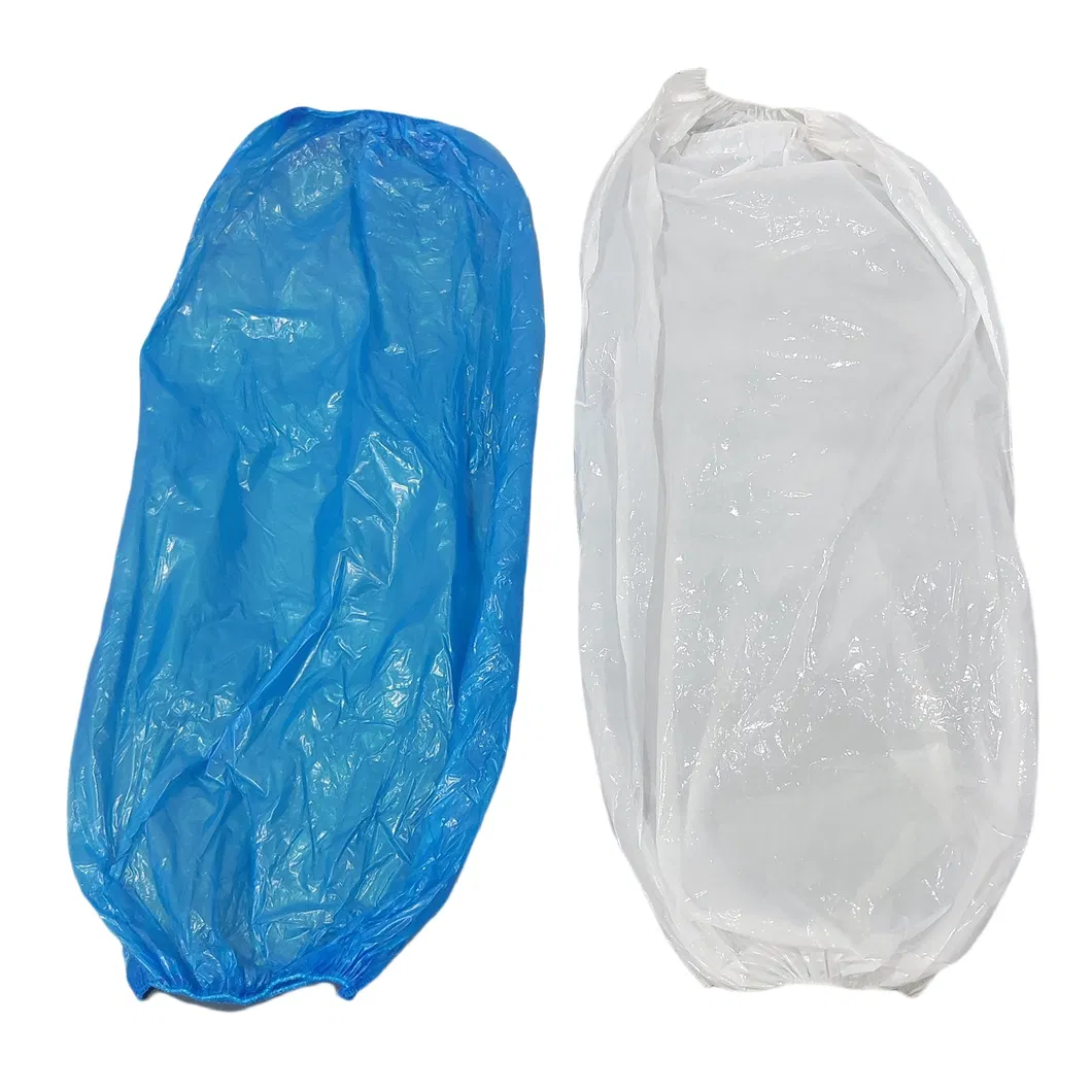 Sleeve Cover Display