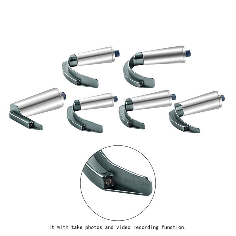 Full HD Ent Video Endoscope System Surgical Endoscopy Equipment